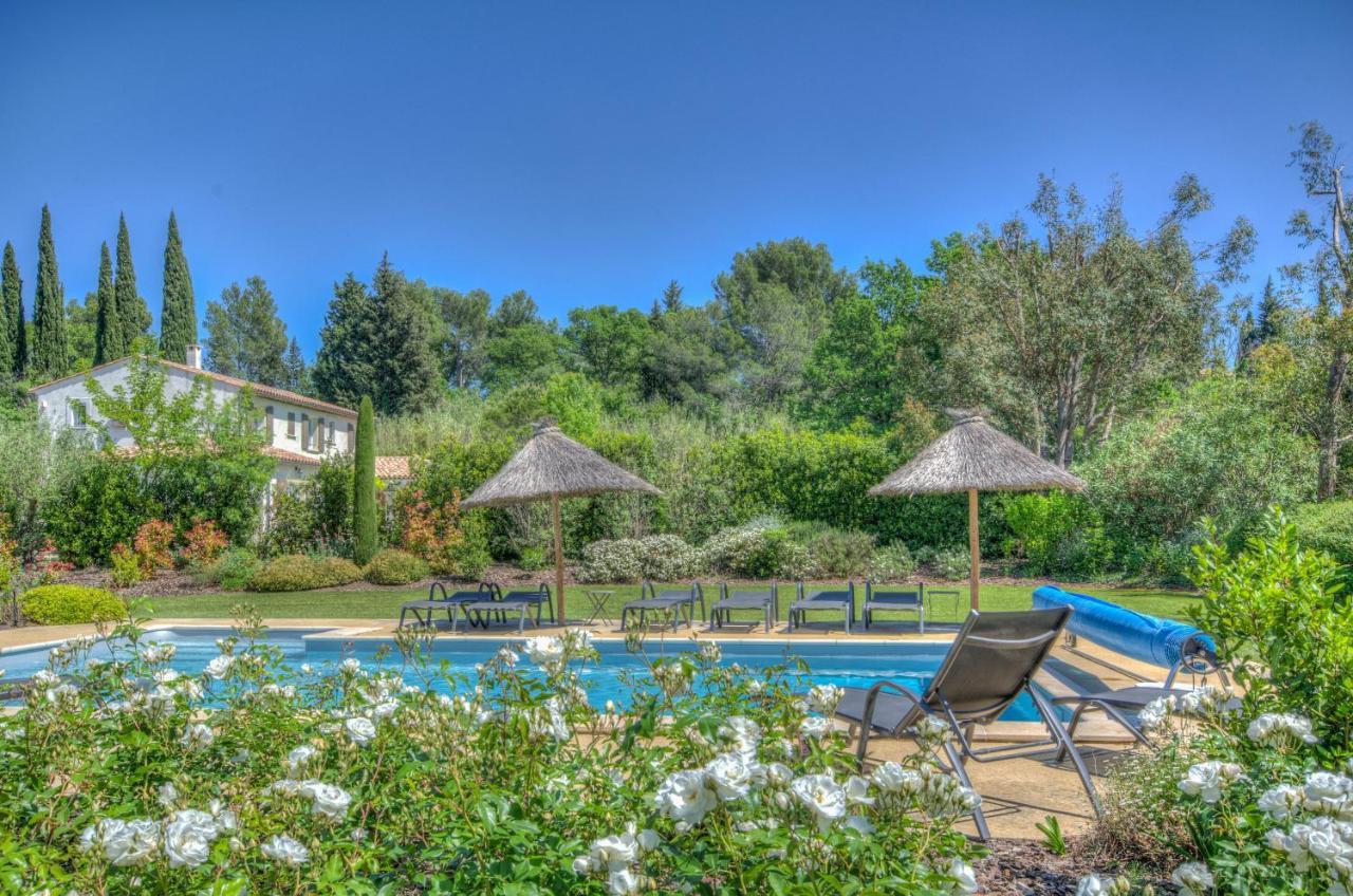 Villa Indigo Saint-Remy-de-Provence Exterior photo