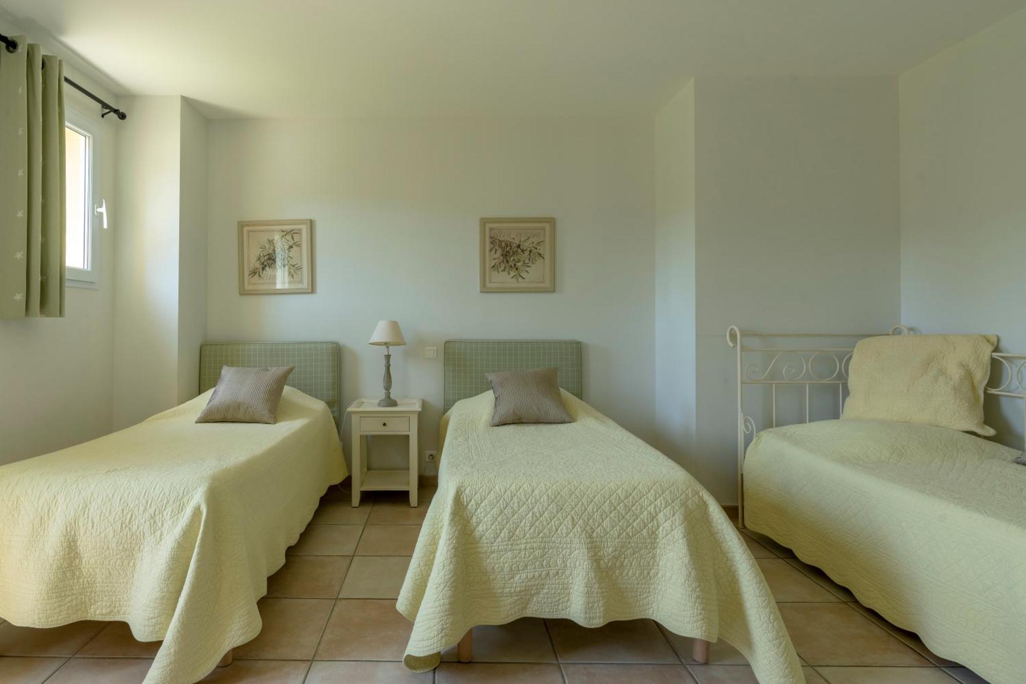Villa Indigo Saint-Remy-de-Provence Exterior photo