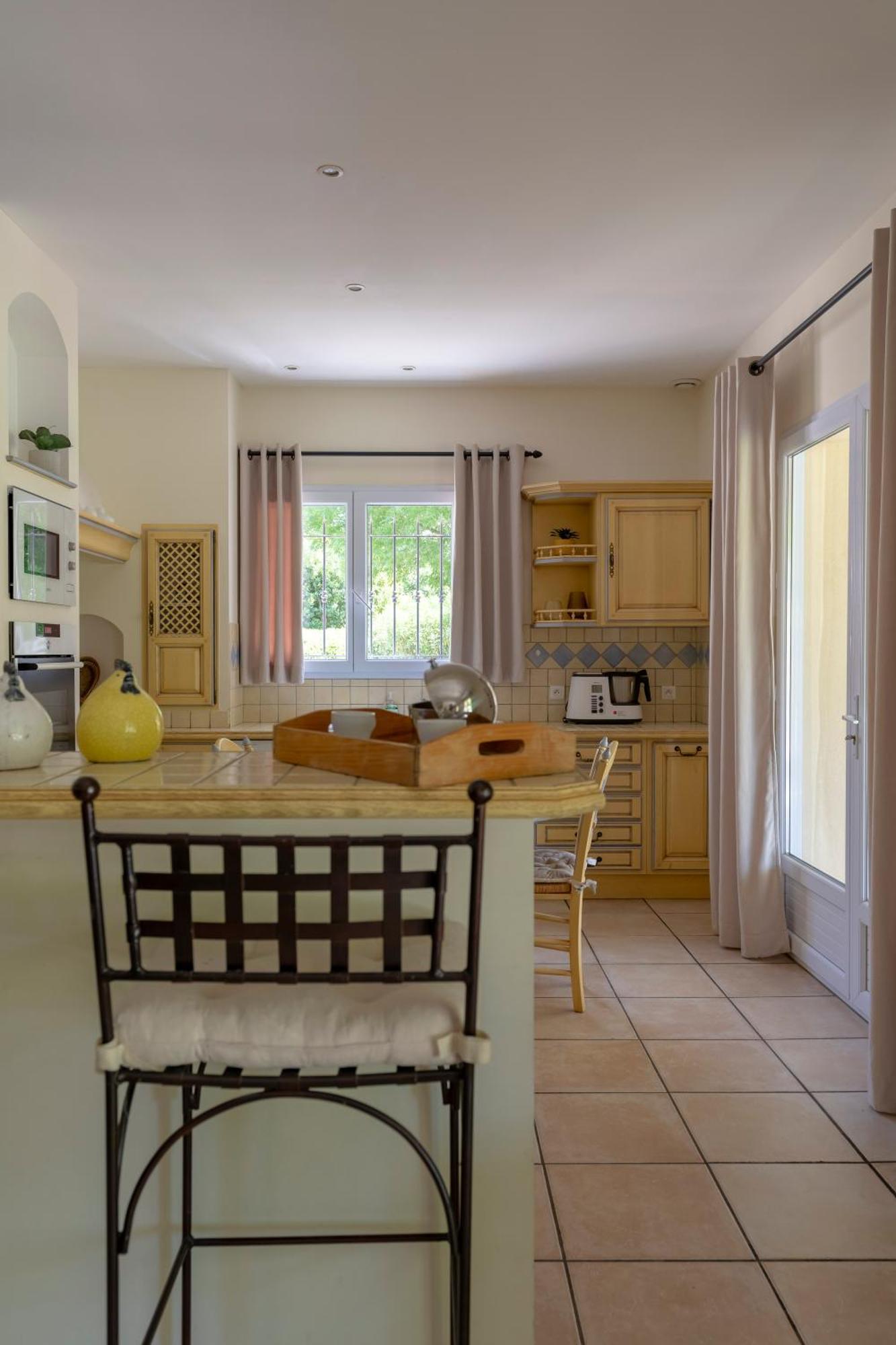 Villa Indigo Saint-Remy-de-Provence Exterior photo