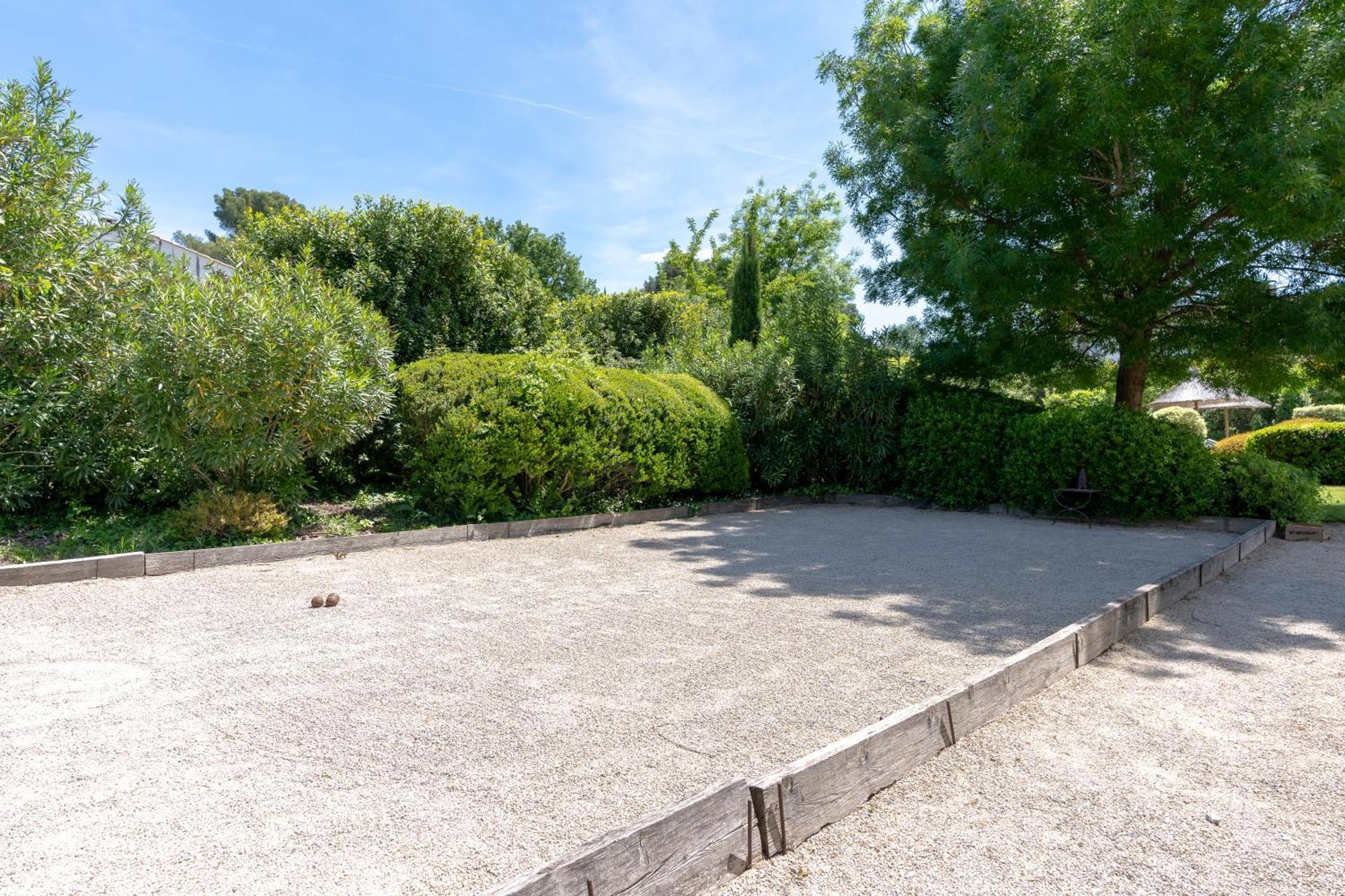 Villa Indigo Saint-Remy-de-Provence Exterior photo