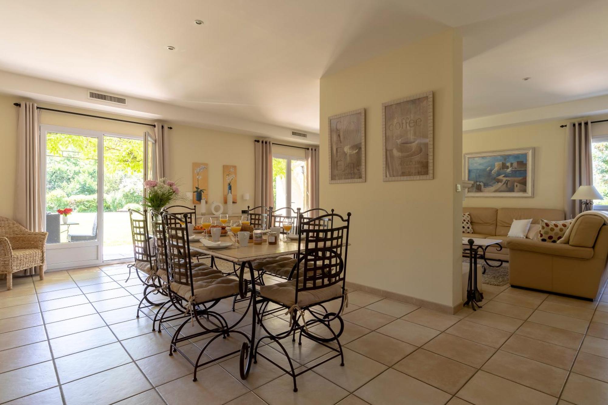 Villa Indigo Saint-Remy-de-Provence Exterior photo