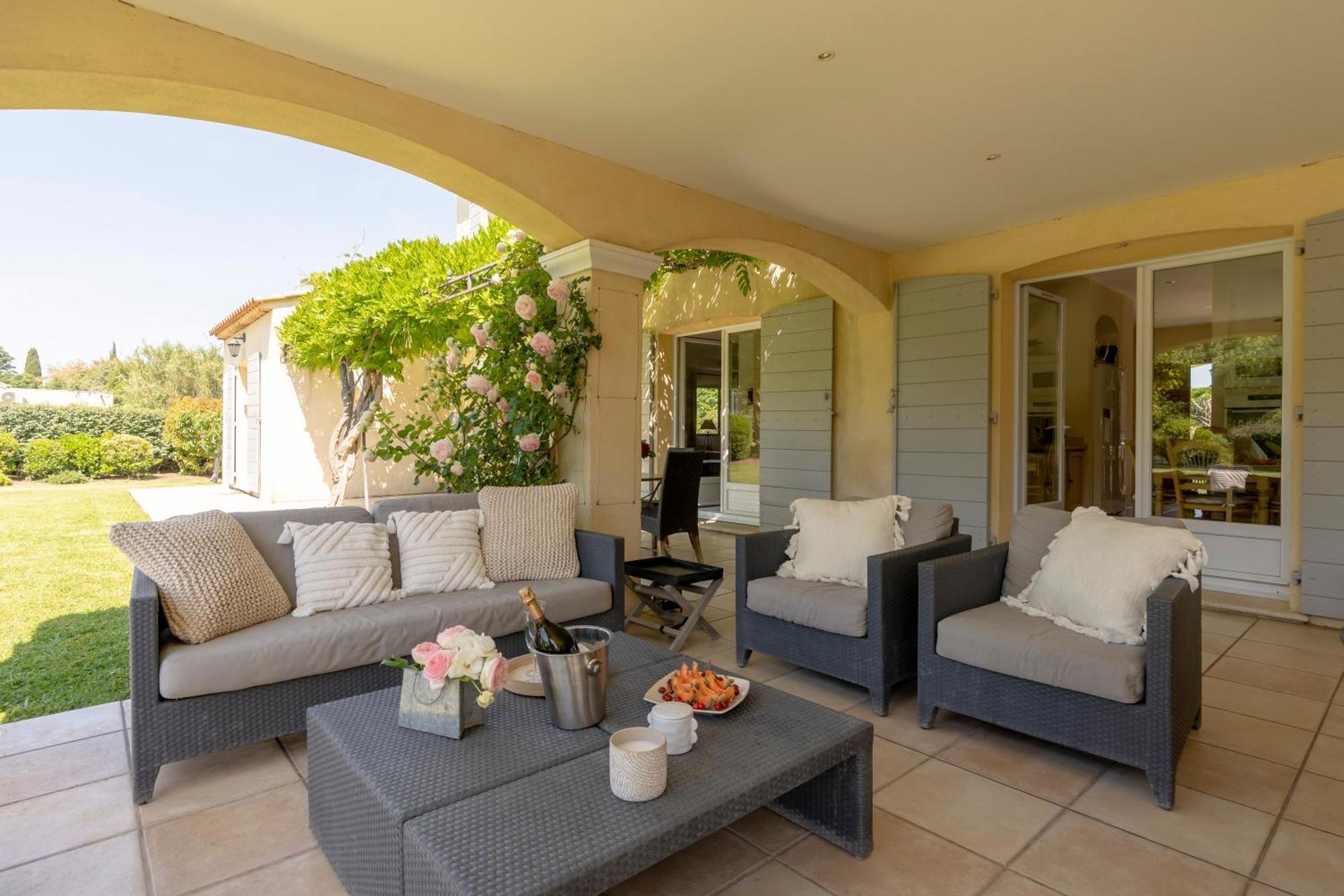 Villa Indigo Saint-Remy-de-Provence Exterior photo